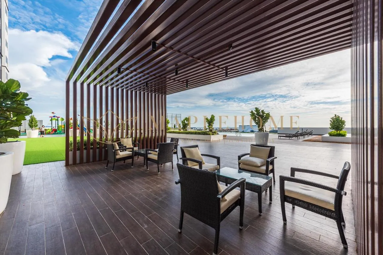 Amber Cove Premier Suites Melaka Malaysia