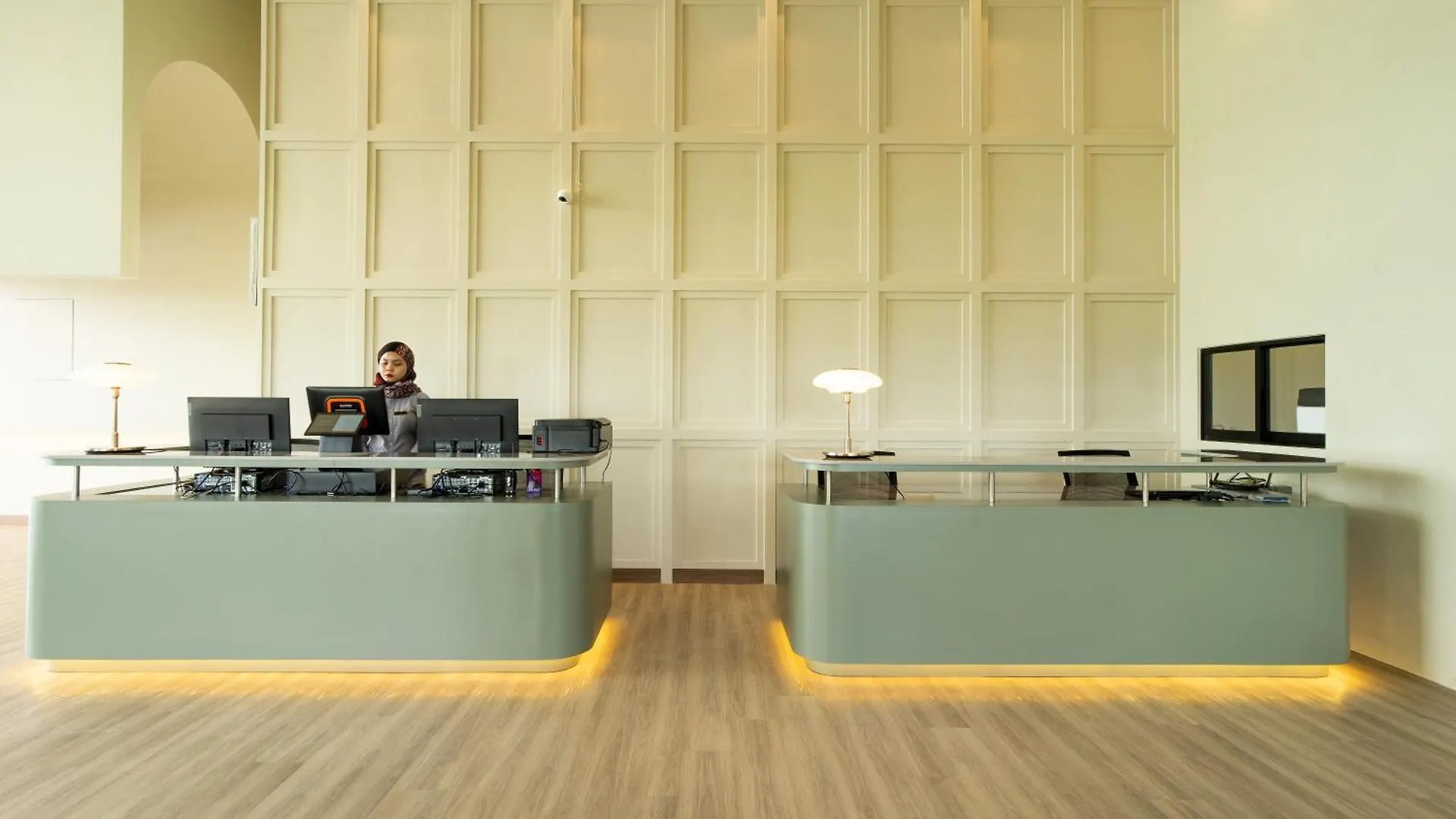 Amber Cove Premier Suites Melaka Apartment Malacca