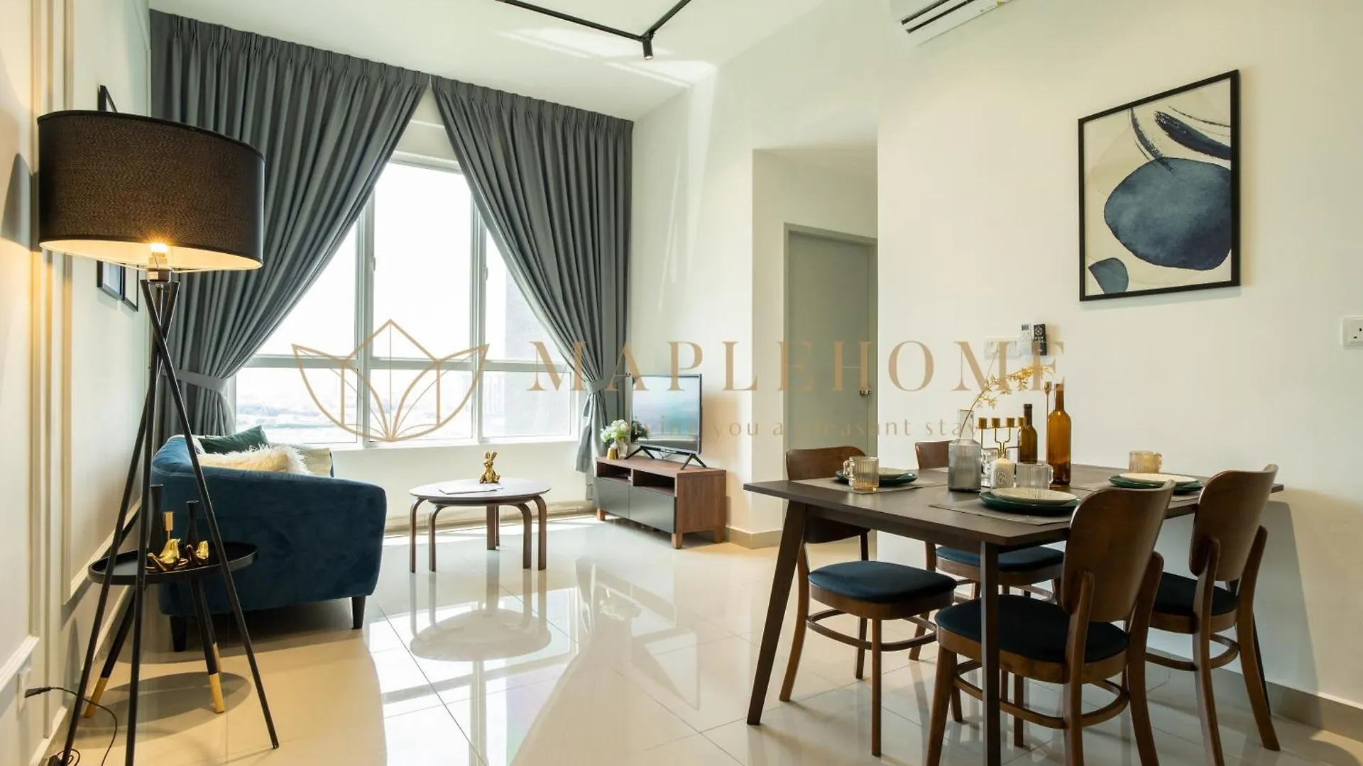Amber Cove Premier Suites Melaka 0*, Malacca Malaysia